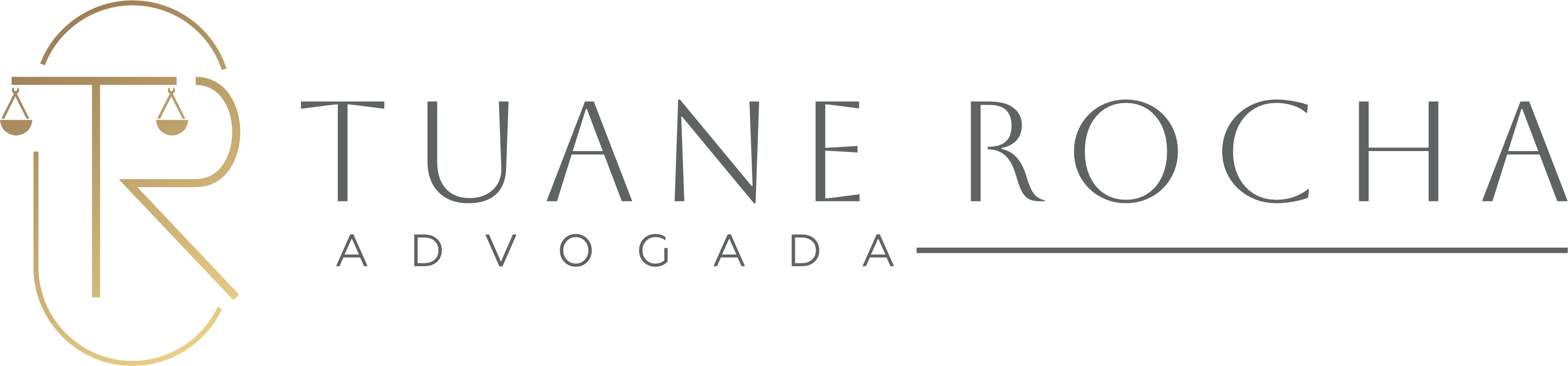 Tuane Rocha Advocacia Previdenciária